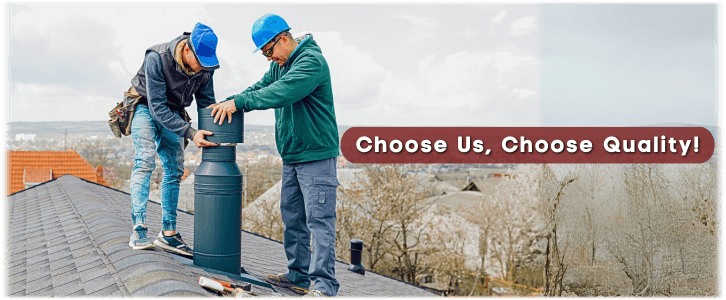 Chimney and Fireplace Solutions