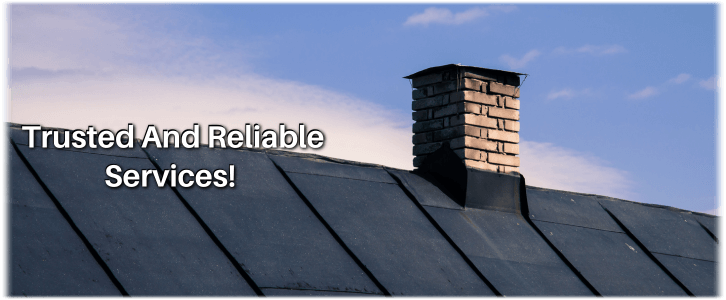 Chimney Repair Louisville KY