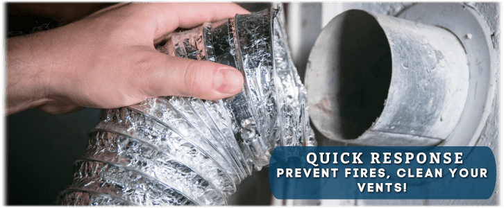 Dryer Vent Cleaning Louisville KY