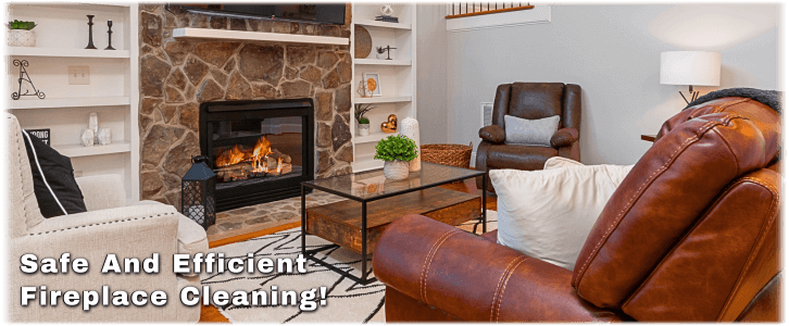 Fireplace Cleaning Louisville KY