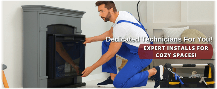Fireplace Installation Louisville KY