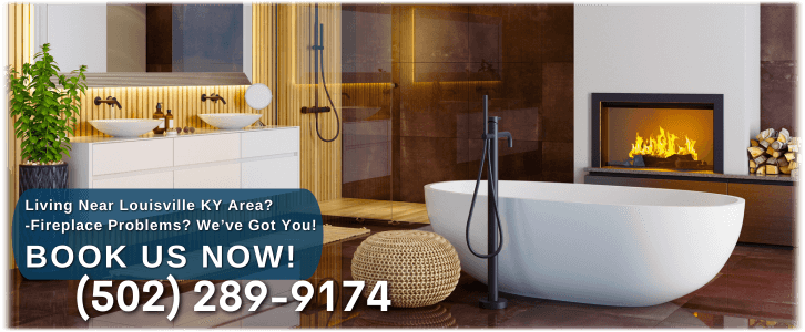 Fireplace Repair Louisville KY