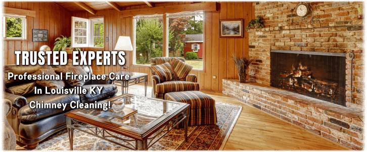 Louisville KY Chimney Cleaning