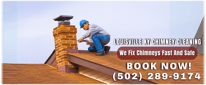 Chimney Cleaning Louisville KY