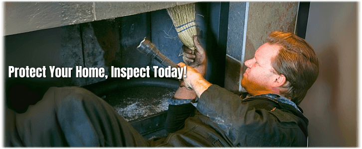 Chimney and Fireplace Inspection Louisville KY